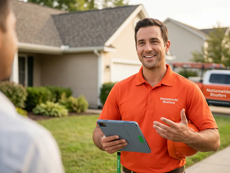 Roof Installation  in Searcy  FAQ